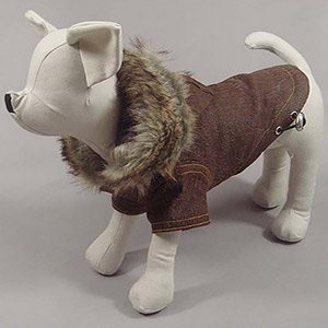 Gaston & Oliver Vinterjacka - Bild 3