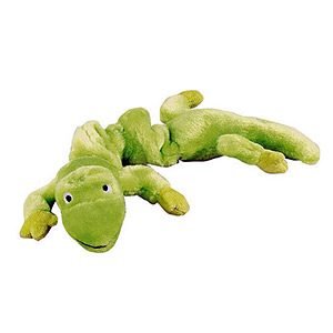 Bungee Gecko Neon