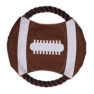 Football Frisbee