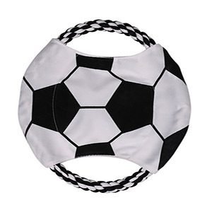 Socker Frisbee