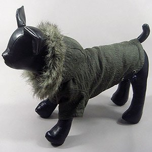 Gaston & Oliver Vinterjacka - Bild 2