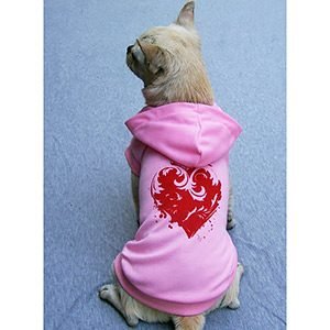Retro Heart Tee