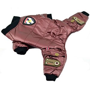 Racer Overall - Bild 3