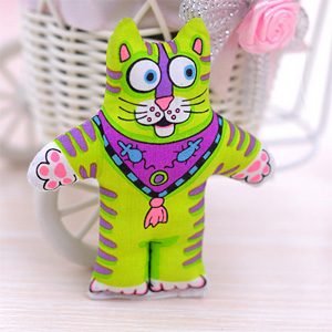 Fat Cat Katt - Bild 2