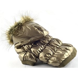 Parkas Golden Star - Bild 2