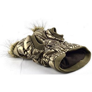 Parkas Golden Star - Bild 3