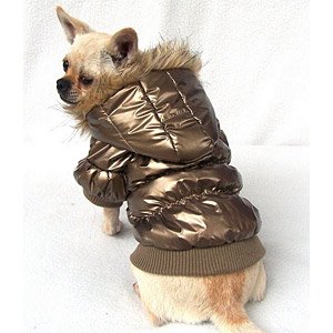 Parkas Golden Star