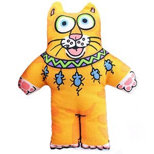 Fat Cat Katt - Bild 4