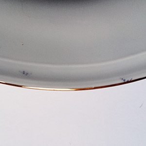 Uppläggningsfat - Bild 2