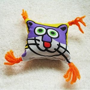 Fat Cat Myntakuddar - Bild 3