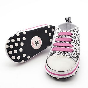 Babysneakers Leopard - Bild 7