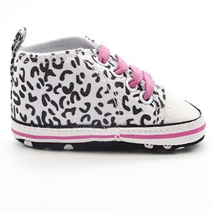 Babysneakers Leopard - Bild 8